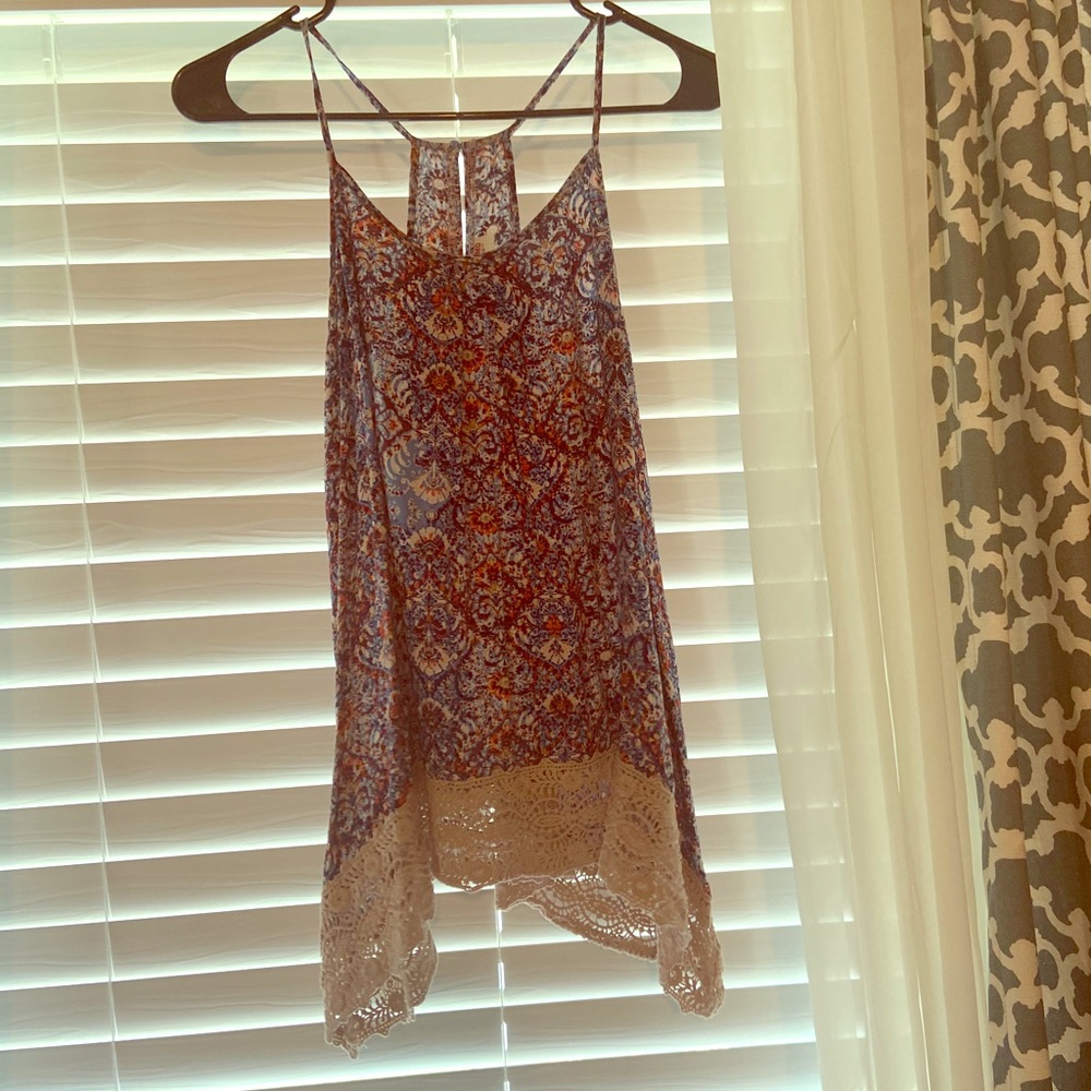 Tank top